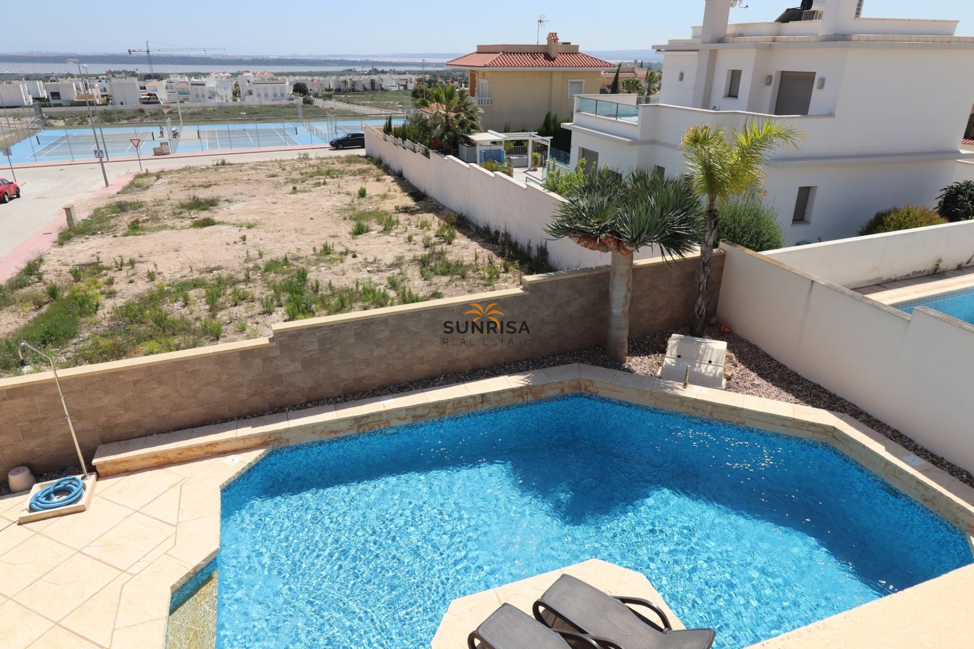 Reventa - Villa - Ciudad Quesada