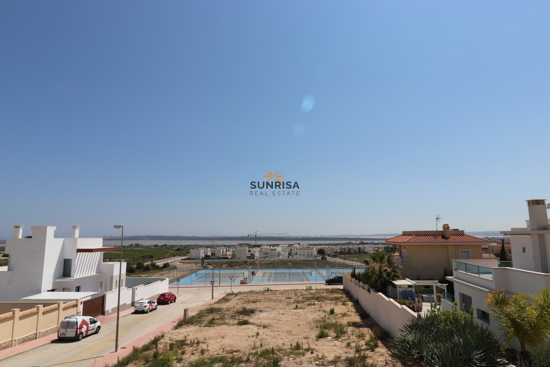 Reventa - Villa - Ciudad Quesada