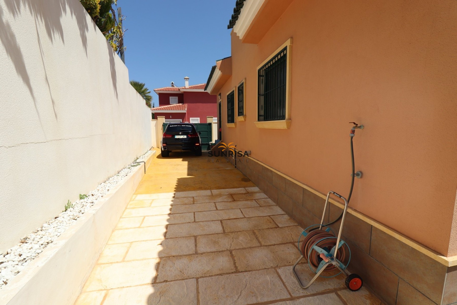 Reventa - Villa - Ciudad Quesada