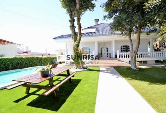 Villa · Herverkoop - Torrevieja · Alicante · Spanje