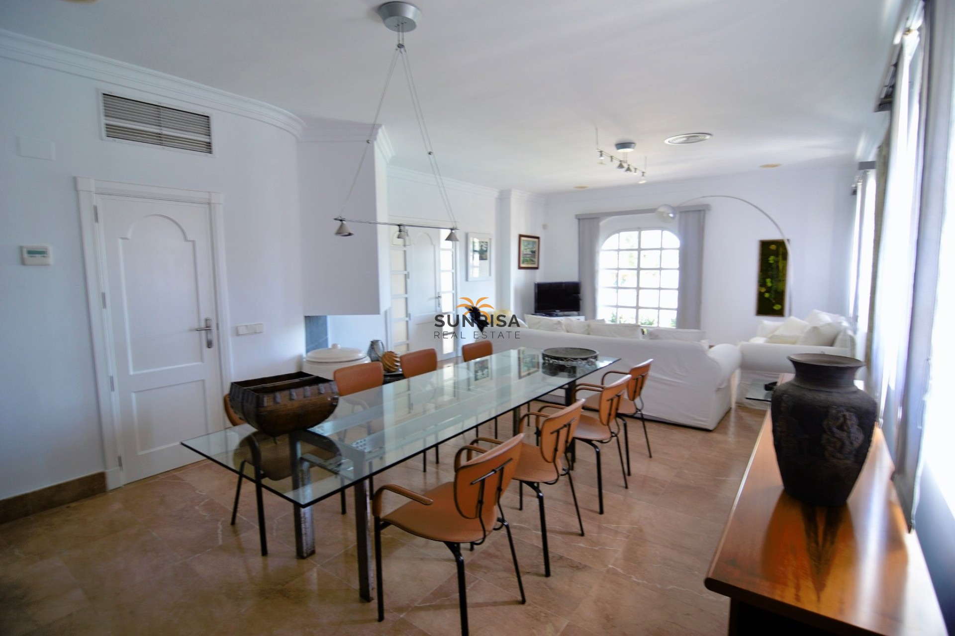 Herverkoop - Villa - Torrevieja