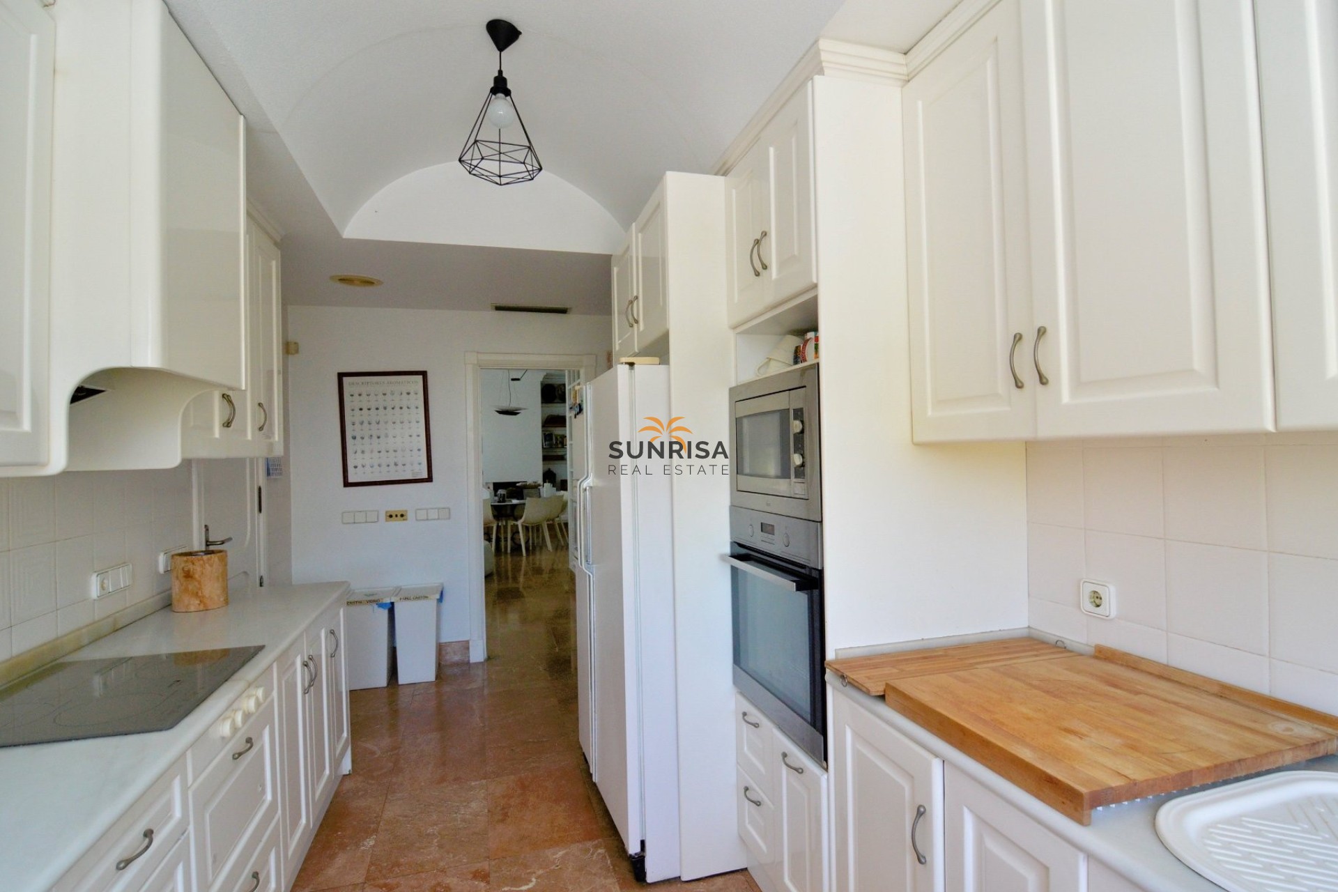 Herverkoop - Villa - Torrevieja