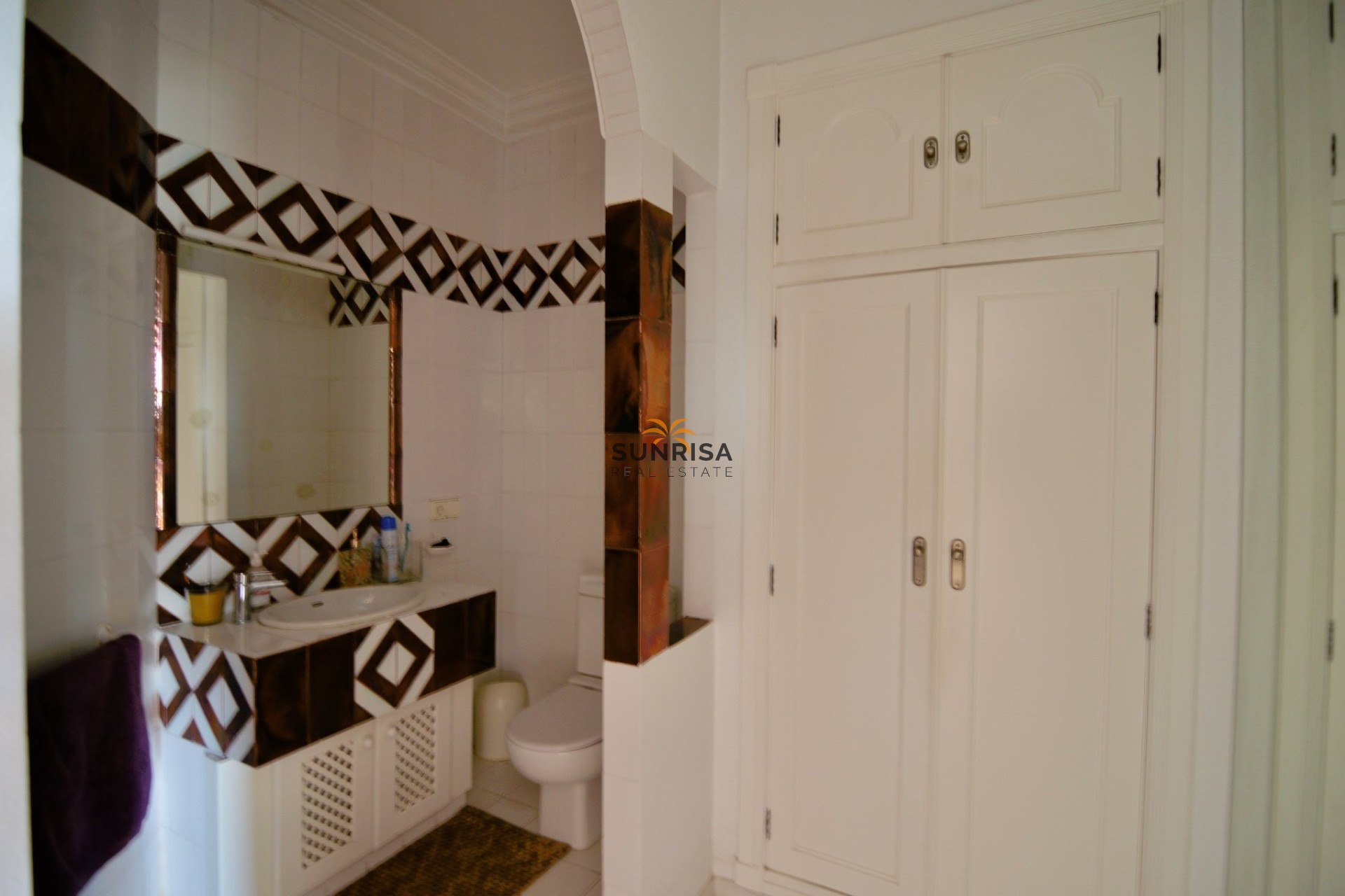 Herverkoop - Villa - Torrevieja