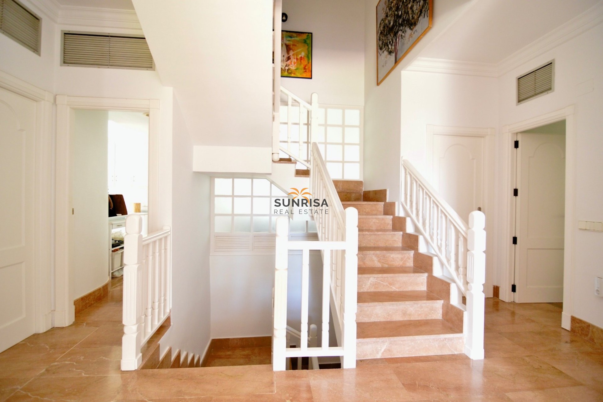 Herverkoop - Villa - Torrevieja