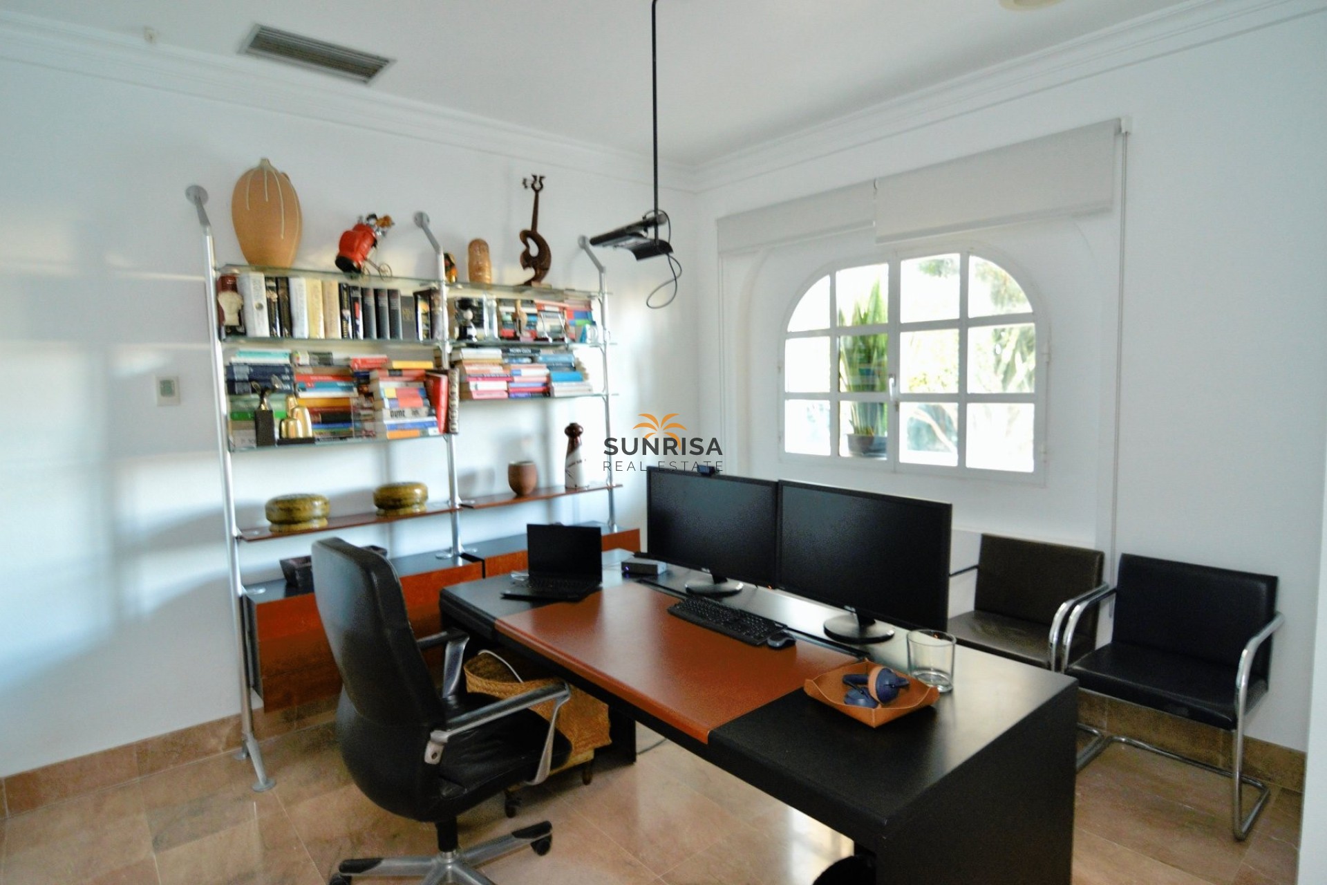Herverkoop - Villa - Torrevieja