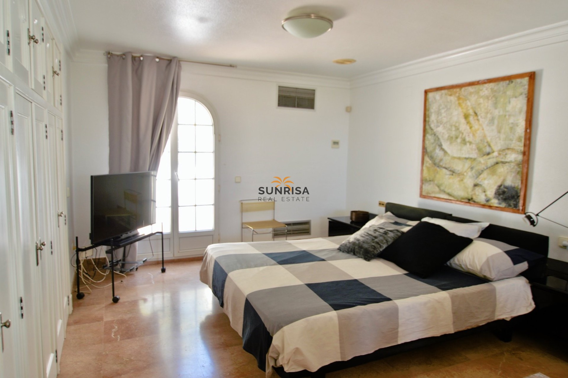 Herverkoop - Villa - Torrevieja