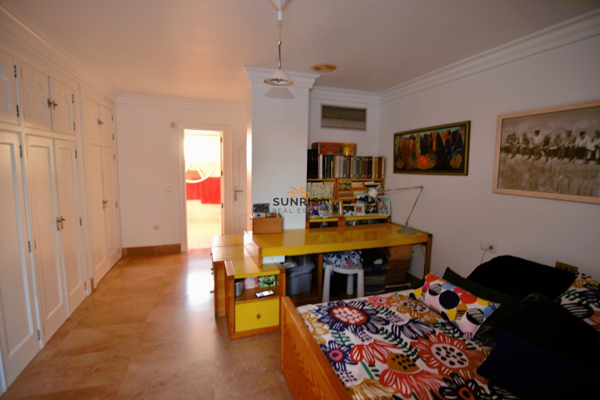 Herverkoop - Villa - Torrevieja