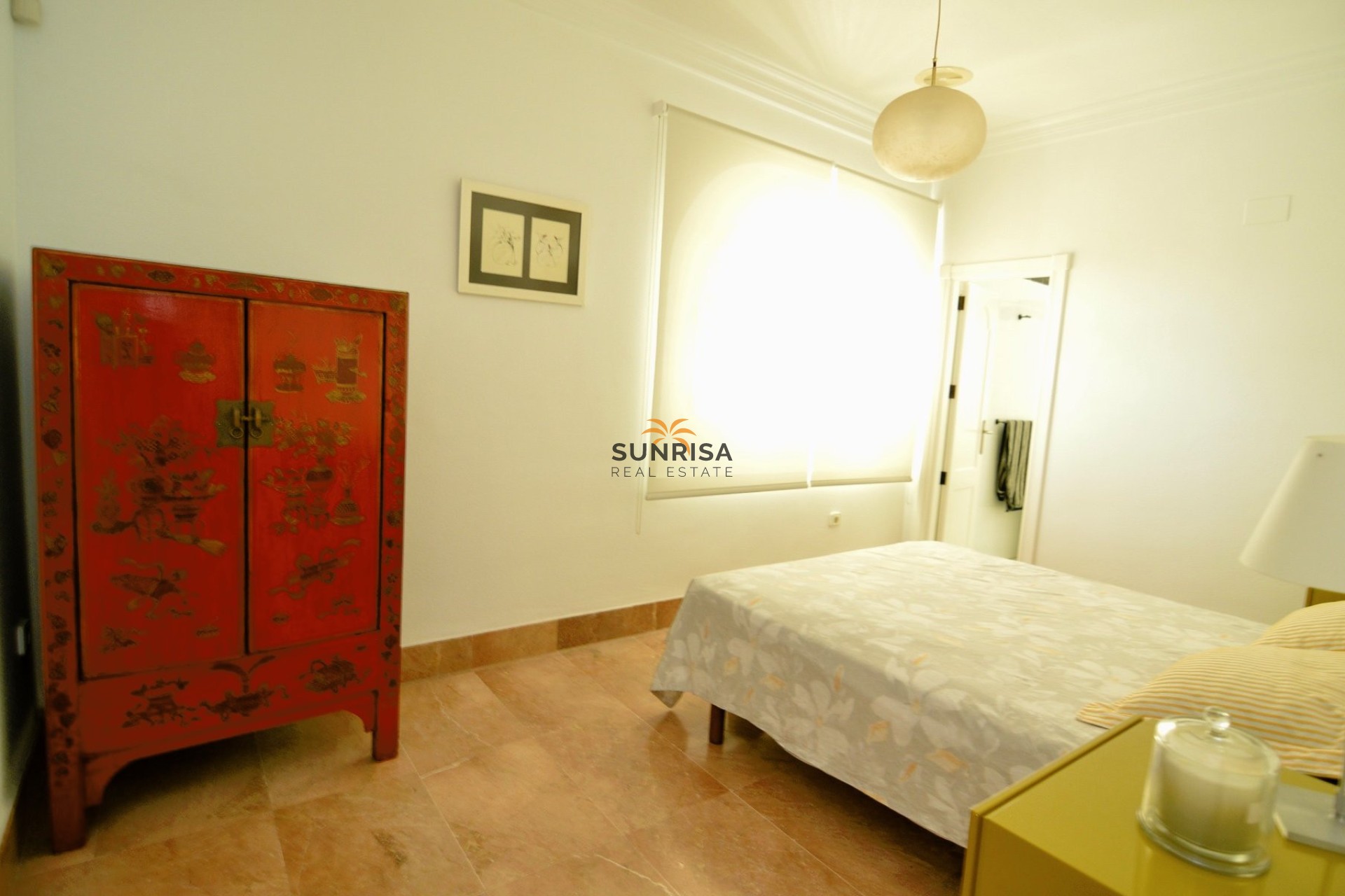 Herverkoop - Villa - Torrevieja