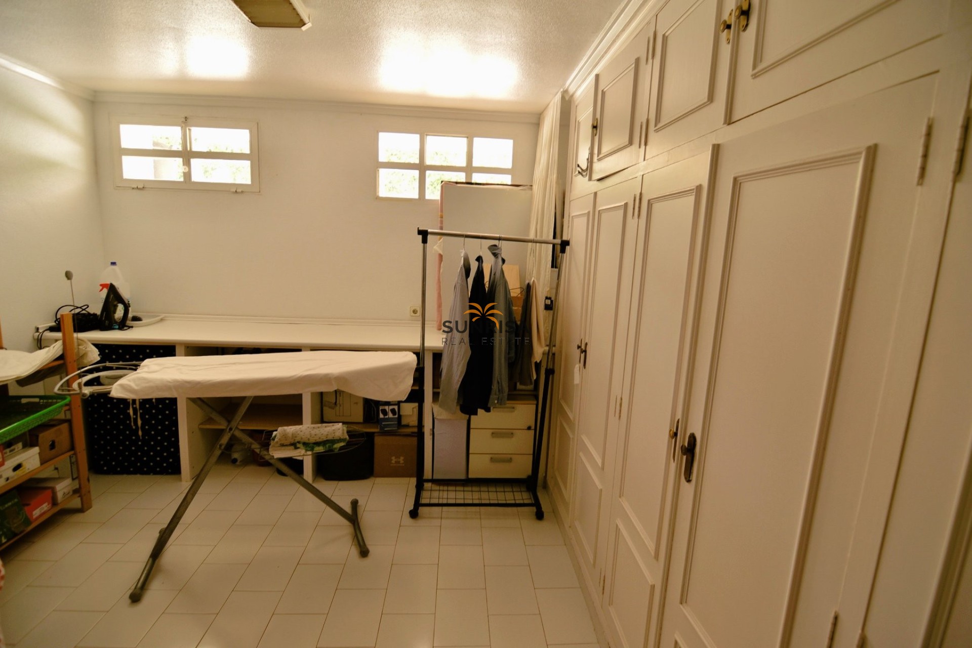 Herverkoop - Villa - Torrevieja