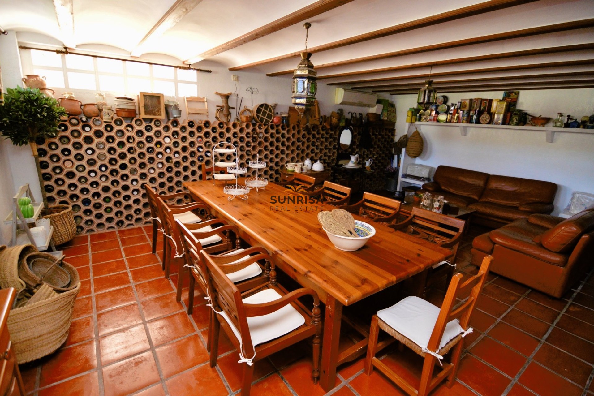 Herverkoop - Villa - Torrevieja