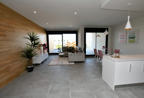 Appartement · Nieuwbouw Woningen - Villamartin · Alicante · Spanje