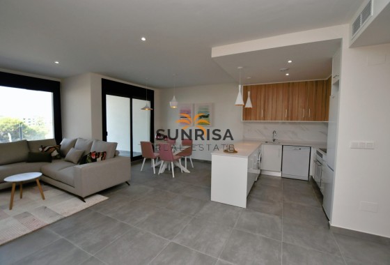 Appartement · Nieuwbouw Woningen - Villamartin · Alicante · Spanje