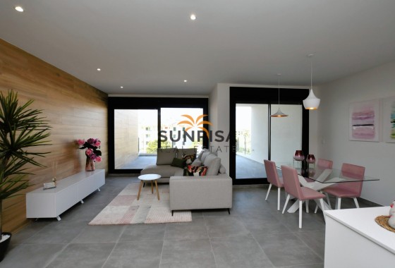 Appartement · Nieuwbouw Woningen - Villamartin · Alicante · Spanje