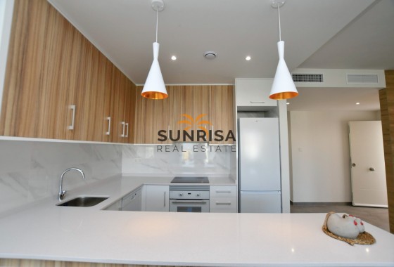 Appartement · Nieuwbouw Woningen - Villamartin · Alicante · Spanje