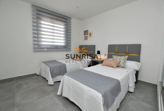 Appartement · Nieuwbouw Woningen - Villamartin · Alicante · Spanje