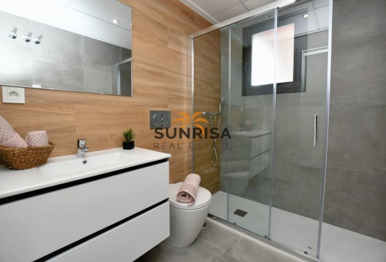 Appartement · Nieuwbouw Woningen - Villamartin · Alicante · Spanje