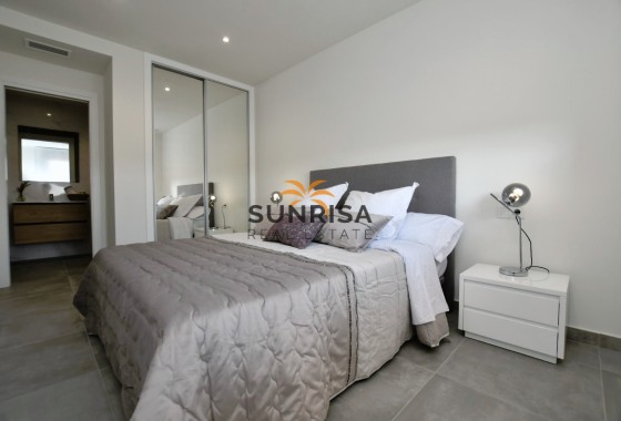 Appartement · Nieuwbouw Woningen - Villamartin · Alicante · Spanje