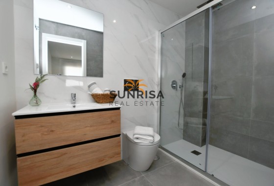 Appartement · Nieuwbouw Woningen - Villamartin · Alicante · Spanje