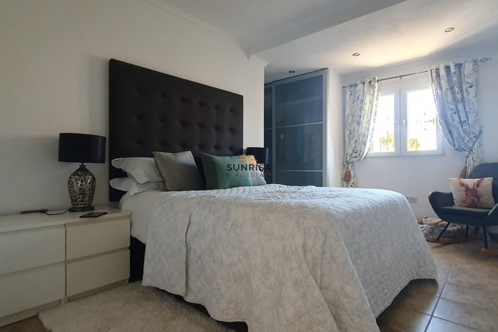 Herverkoop - Villa - Orihuela Costa