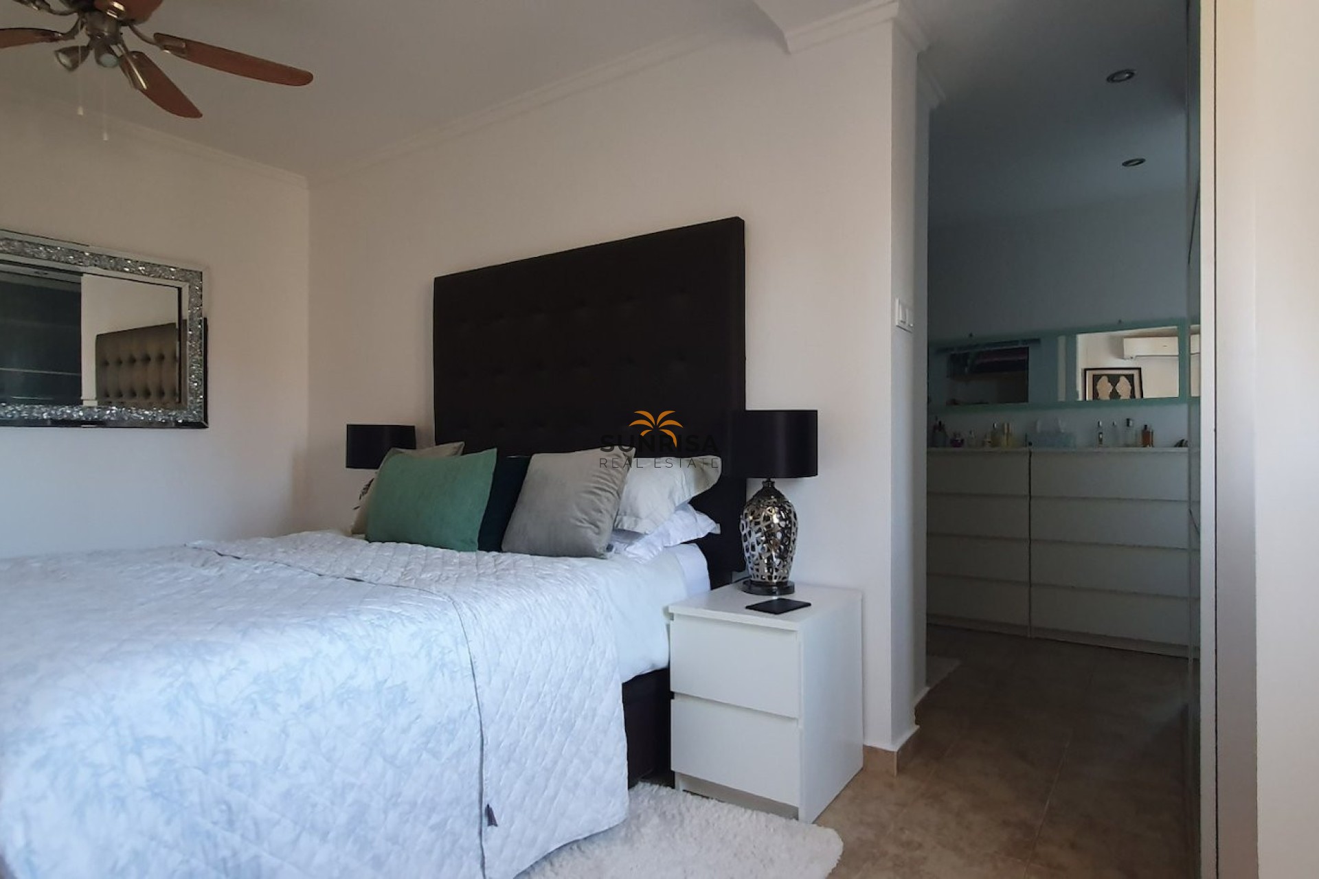 Herverkoop - Villa - Orihuela Costa