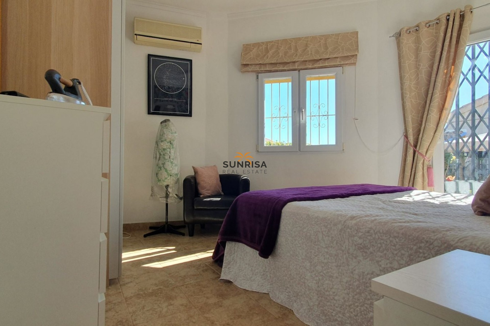 Herverkoop - Villa - Orihuela Costa