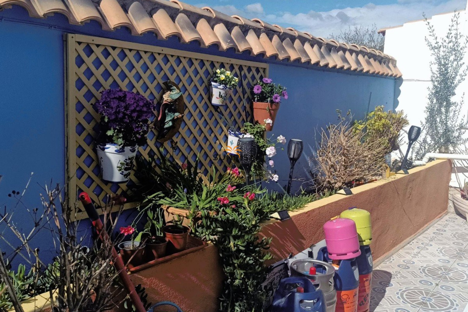 Herverkoop - Villa - Orihuela Costa
