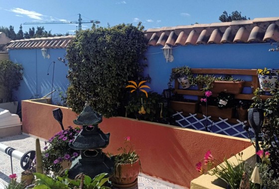 Villa · Herverkoop - Orihuela Costa · Alicante · Spanje