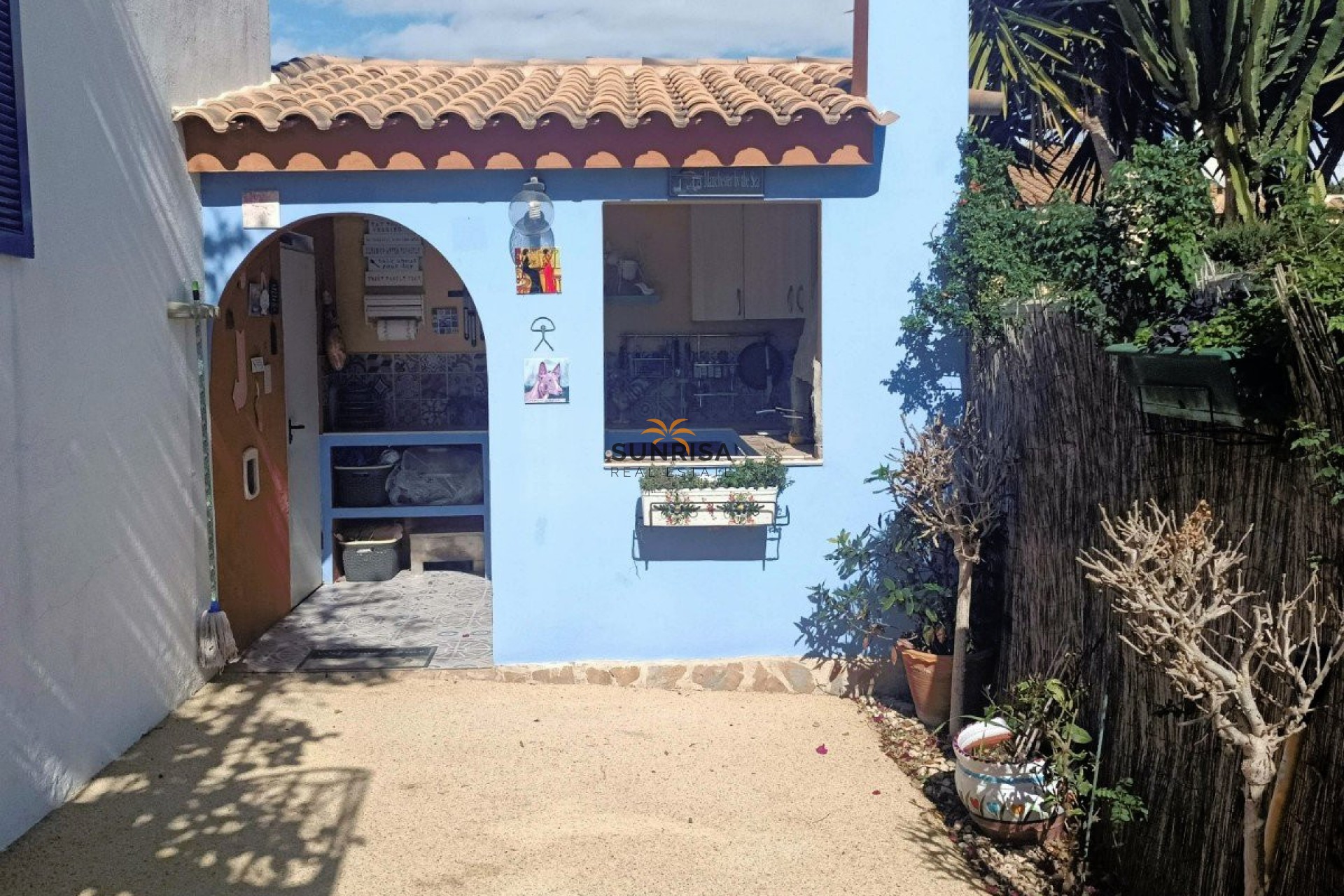 Herverkoop - Villa - Orihuela Costa