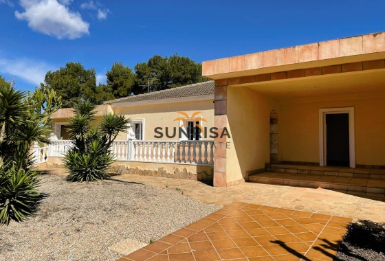 Villa · Herverkoop - Orihuela Costa · Villamartín · Alicante · Spanje