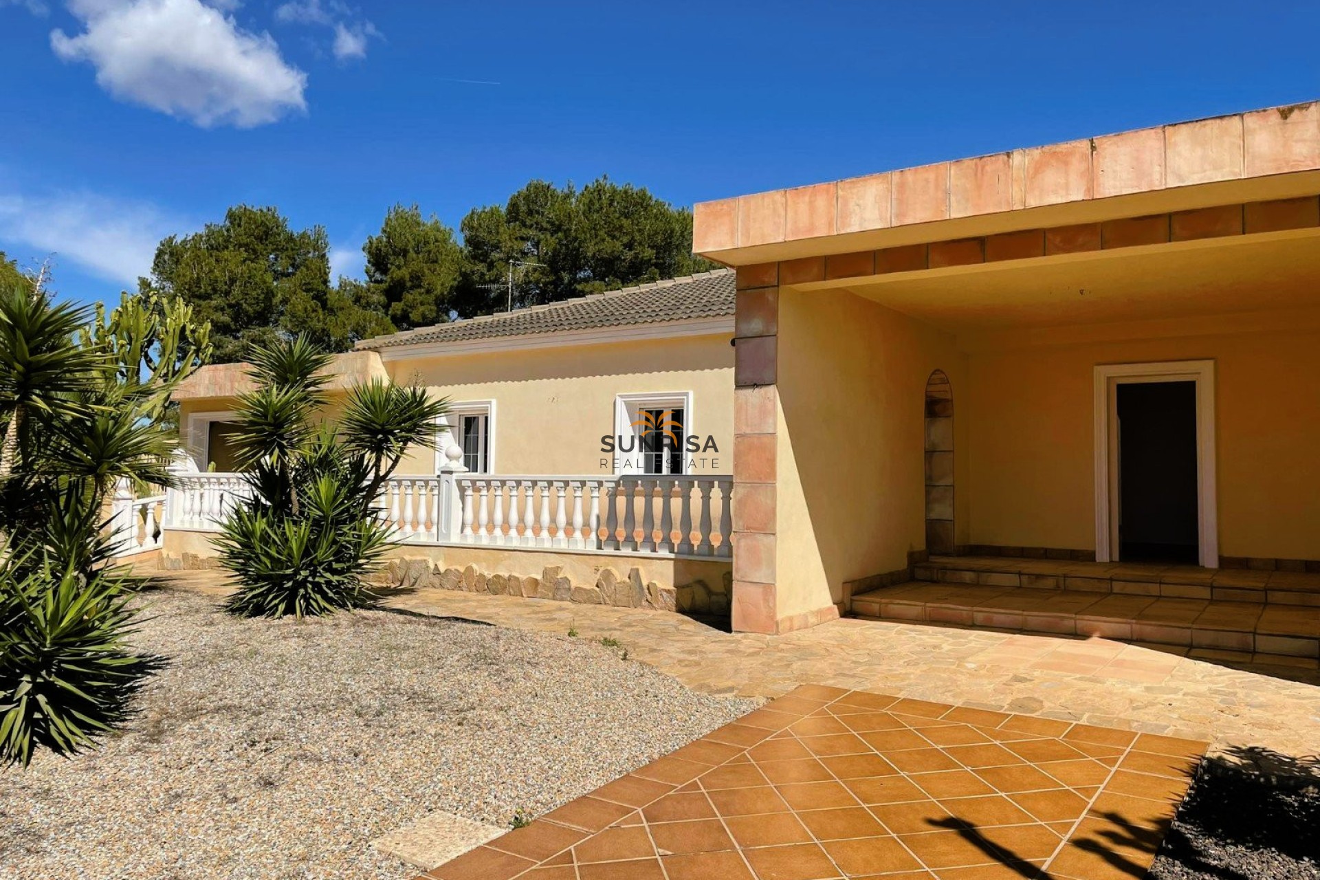 Herverkoop - Villa - Orihuela Costa