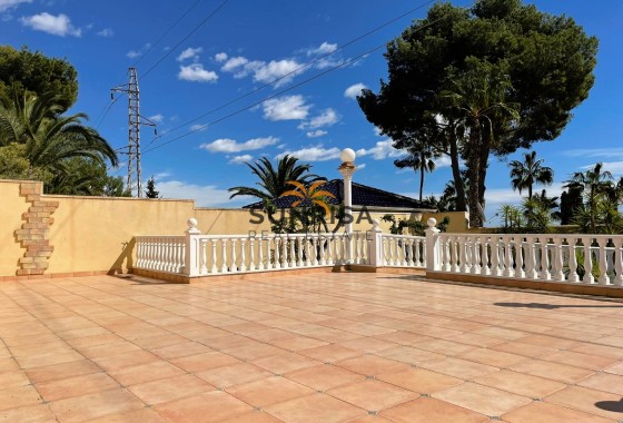 Villa · Herverkoop - Orihuela Costa · Villamartín · Alicante · Spanje