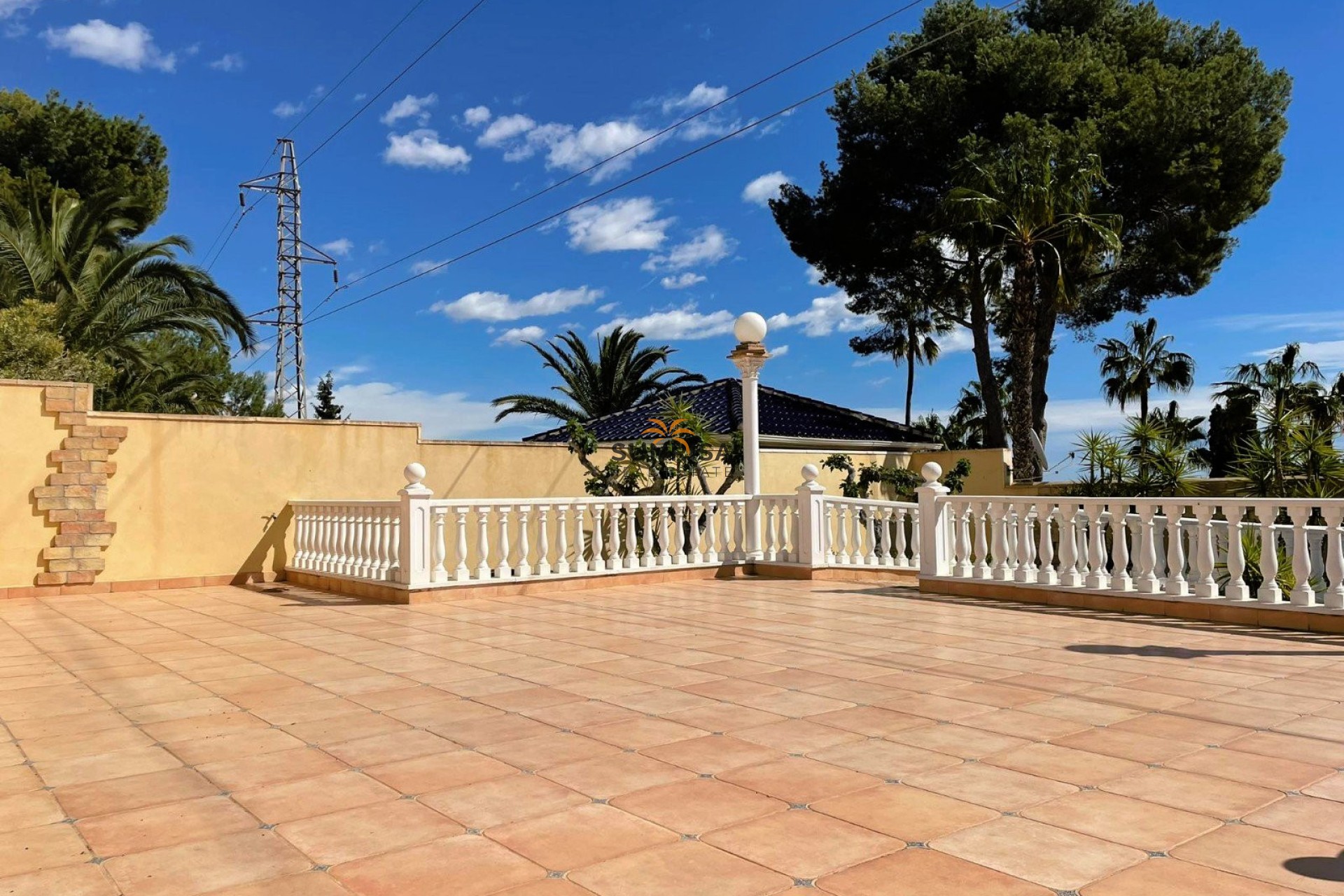 Herverkoop - Villa - Orihuela Costa