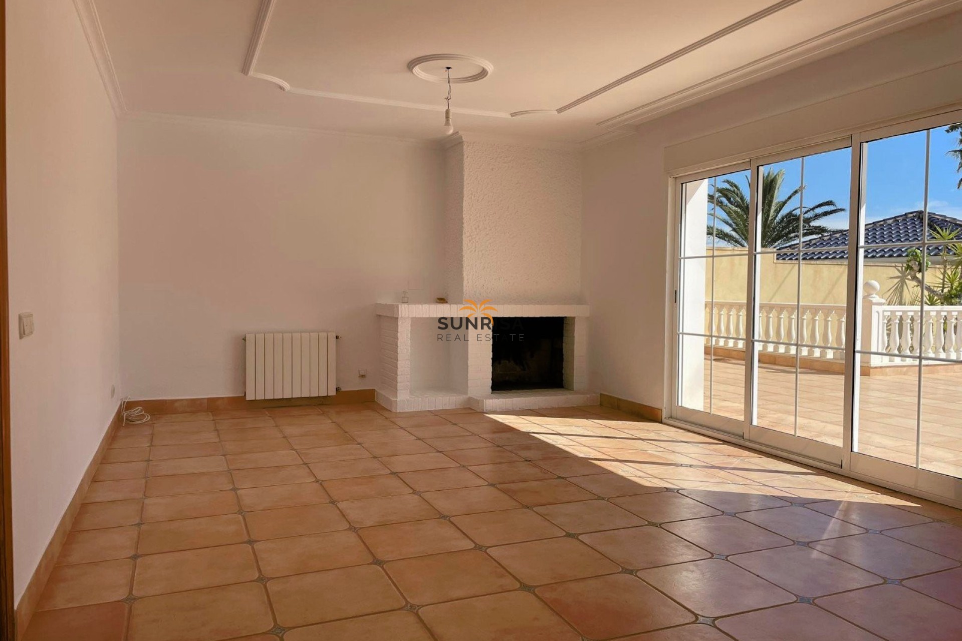 Herverkoop - Villa - Orihuela Costa