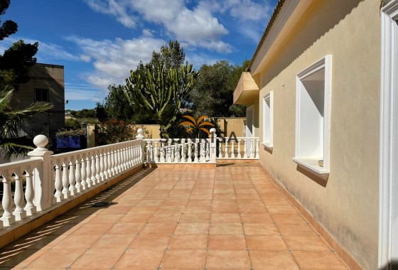 Villa · Herverkoop - Orihuela Costa · Villamartín · Alicante · Spanje