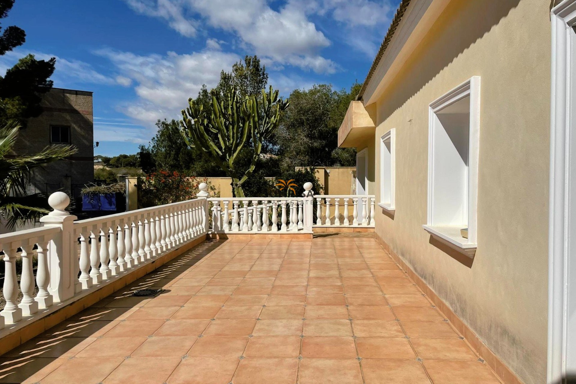 Herverkoop - Villa - Orihuela Costa