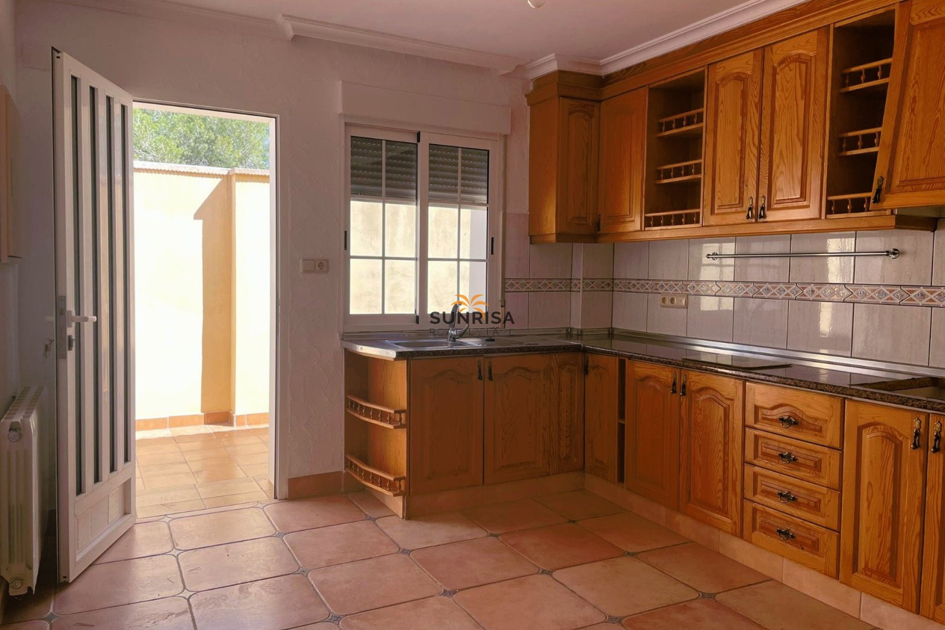 Herverkoop - Villa - Orihuela Costa