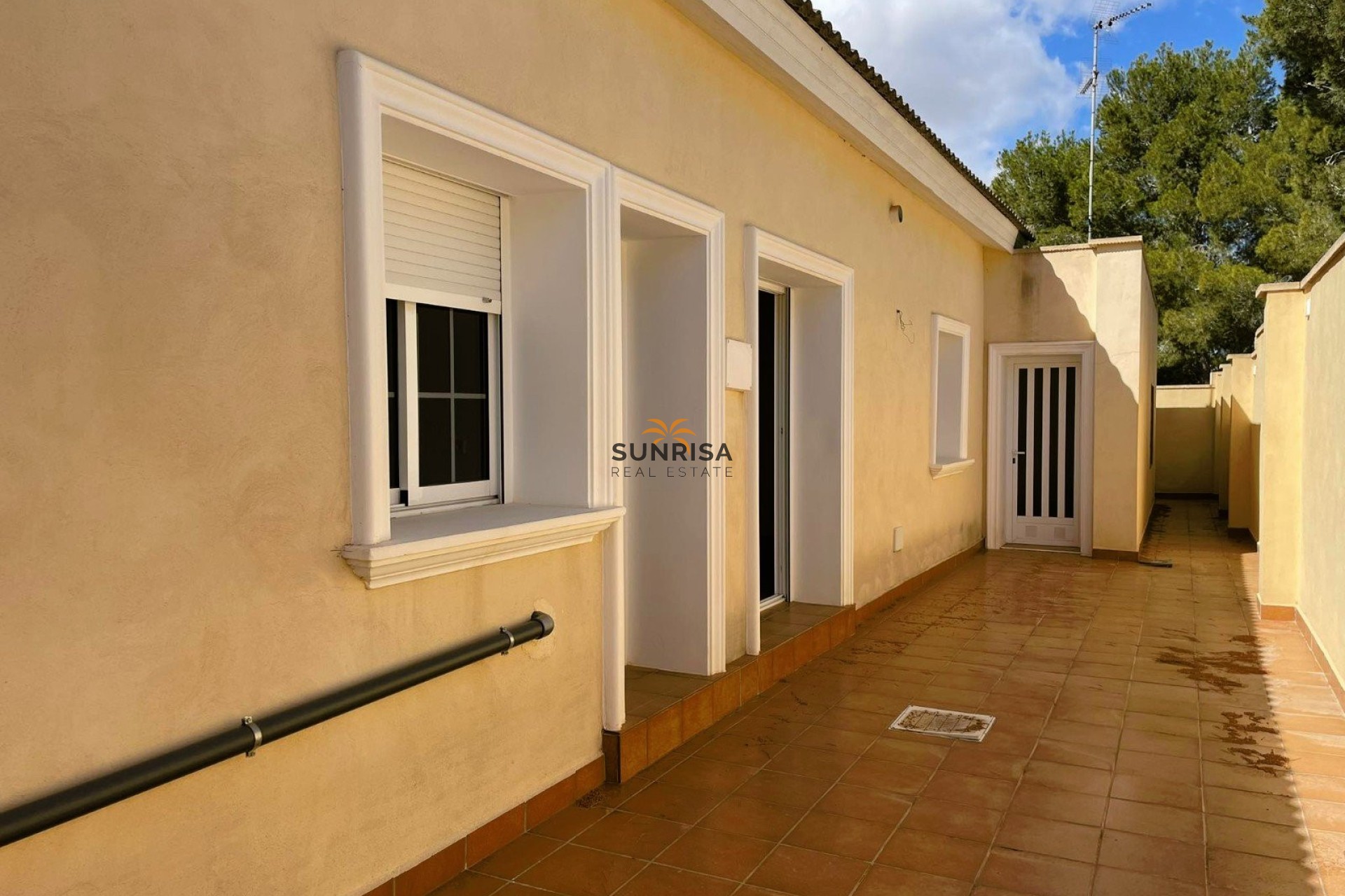 Herverkoop - Villa - Orihuela Costa