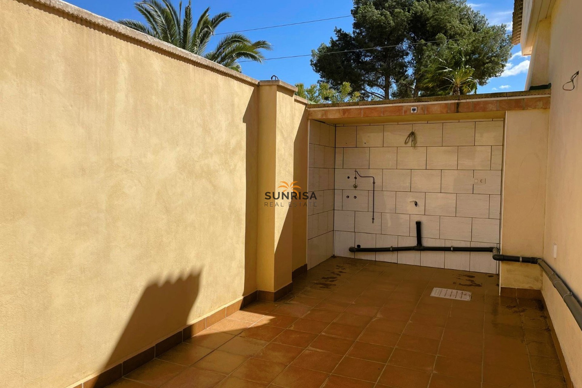 Herverkoop - Villa - Orihuela Costa