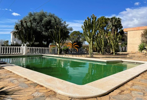 Villa · Herverkoop - Orihuela Costa · Villamartín · Alicante · Spanje