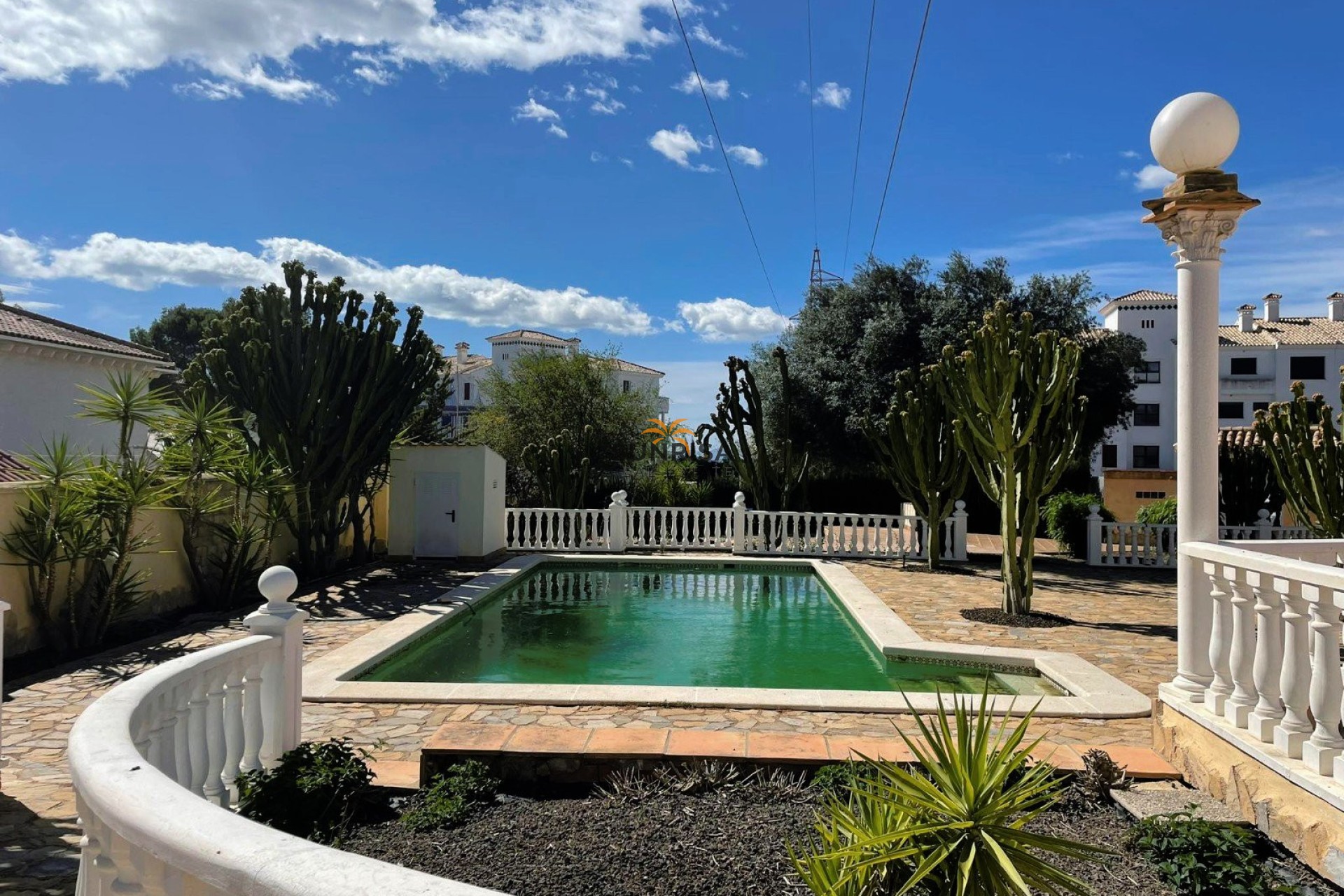 Herverkoop - Villa - Orihuela Costa
