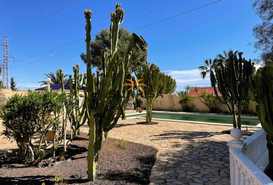 Villa · Herverkoop - Orihuela Costa · Villamartín · Alicante · Spanje
