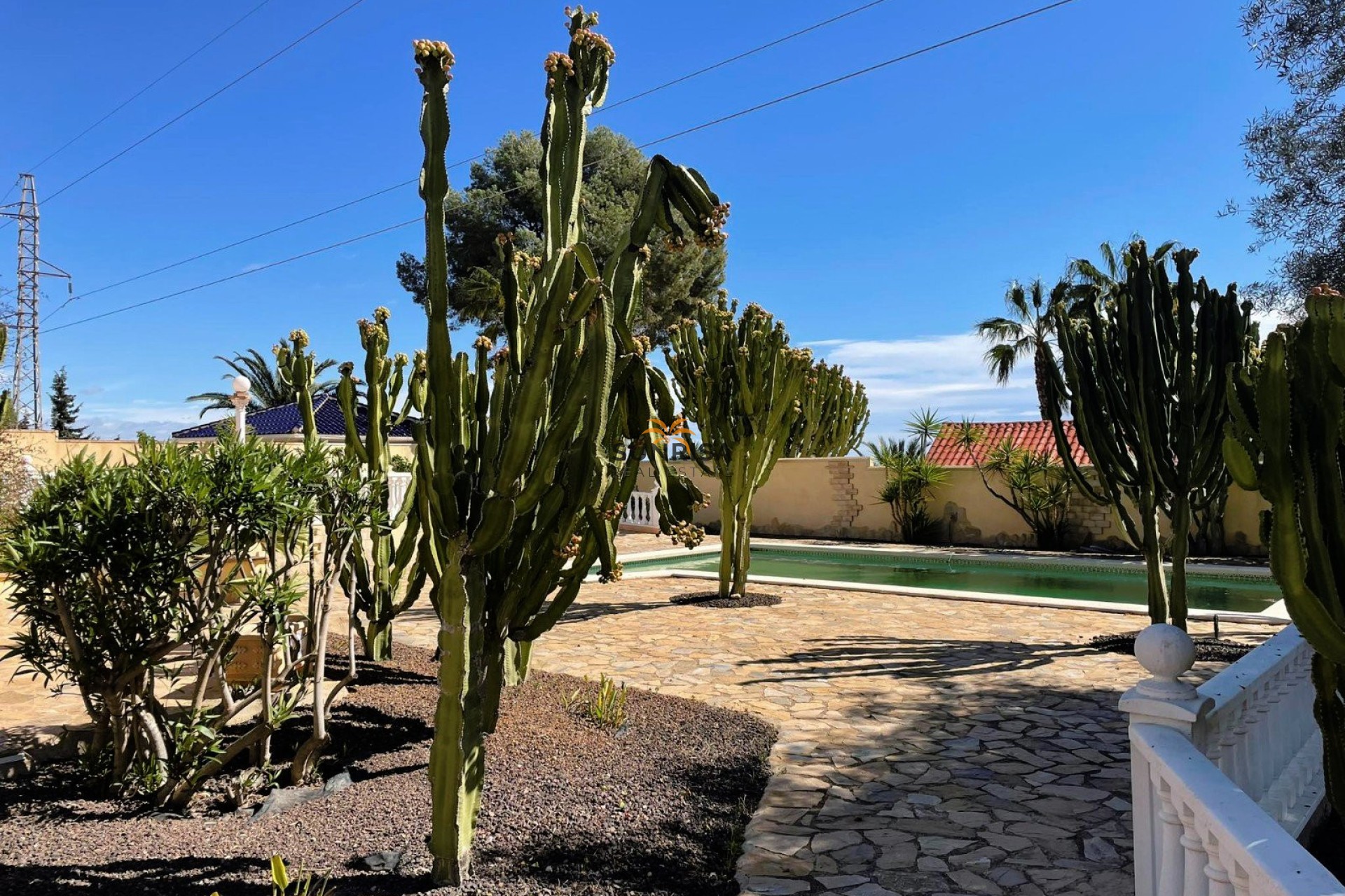 Herverkoop - Villa - Orihuela Costa