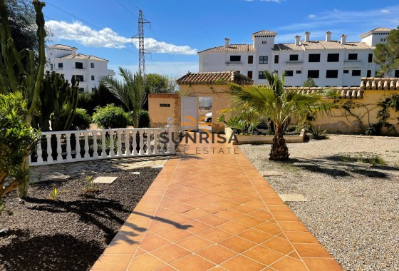 Villa · Herverkoop - Orihuela Costa · Villamartín · Alicante · Spanje