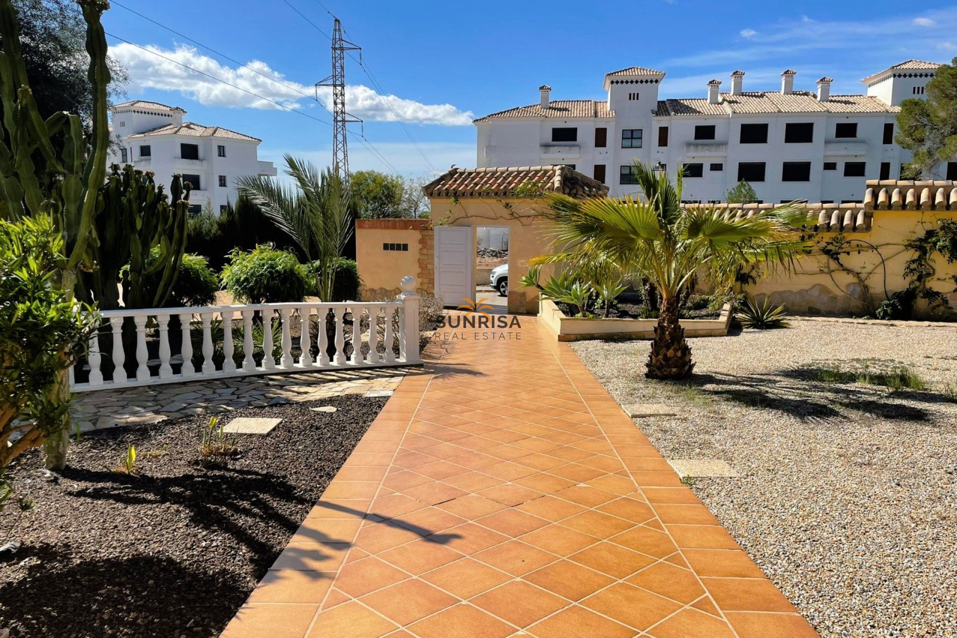 Herverkoop - Villa - Orihuela Costa