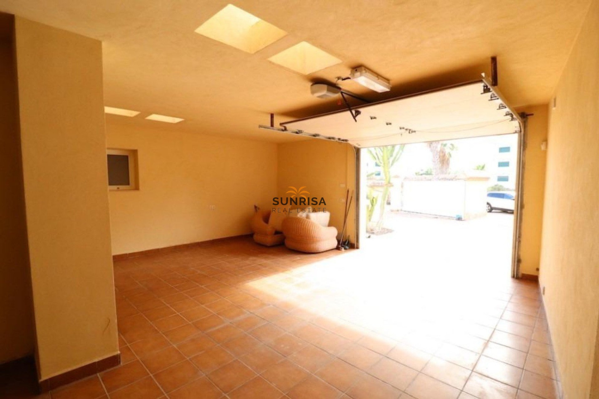 Herverkoop - Villa - Orihuela Costa