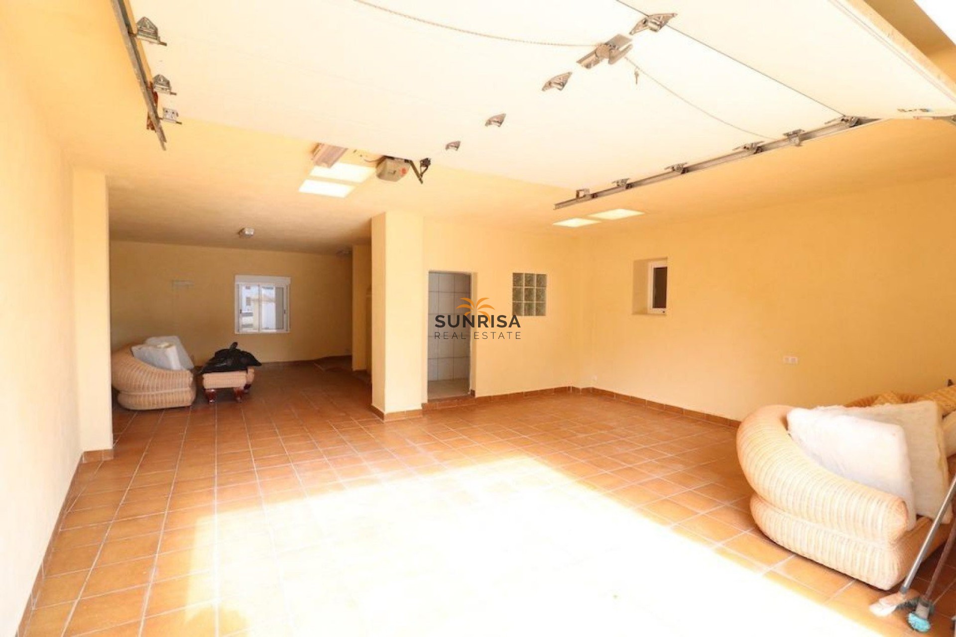Herverkoop - Villa - Orihuela Costa