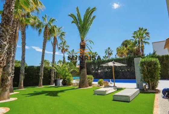 Villa · Herverkoop - Villamartin · Alicante · Spanje