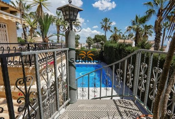 Villa · Herverkoop - Villamartin · Alicante · Spanje