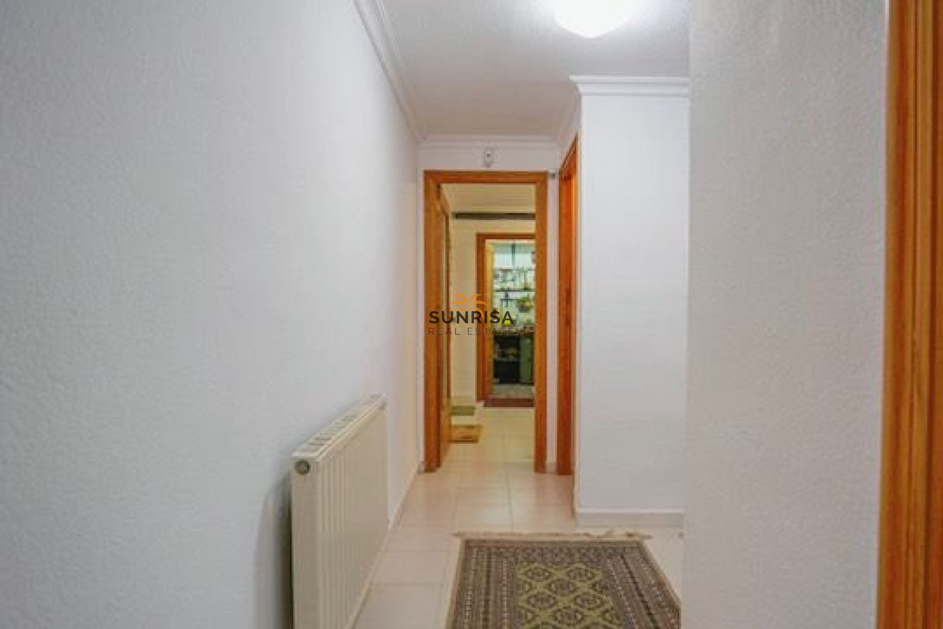 Herverkoop - Villa - Villamartin