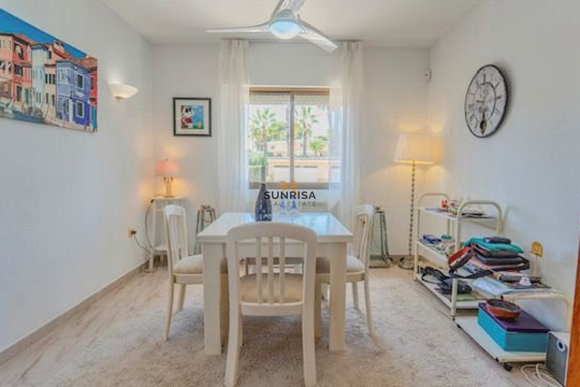 Herverkoop - Villa - Villamartin